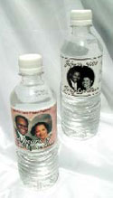 Exodus Products, LLC presents private label bottled water for a personal reason . . . you!
